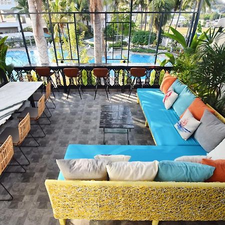Blu Beach Haven Huahin Kültér fotó