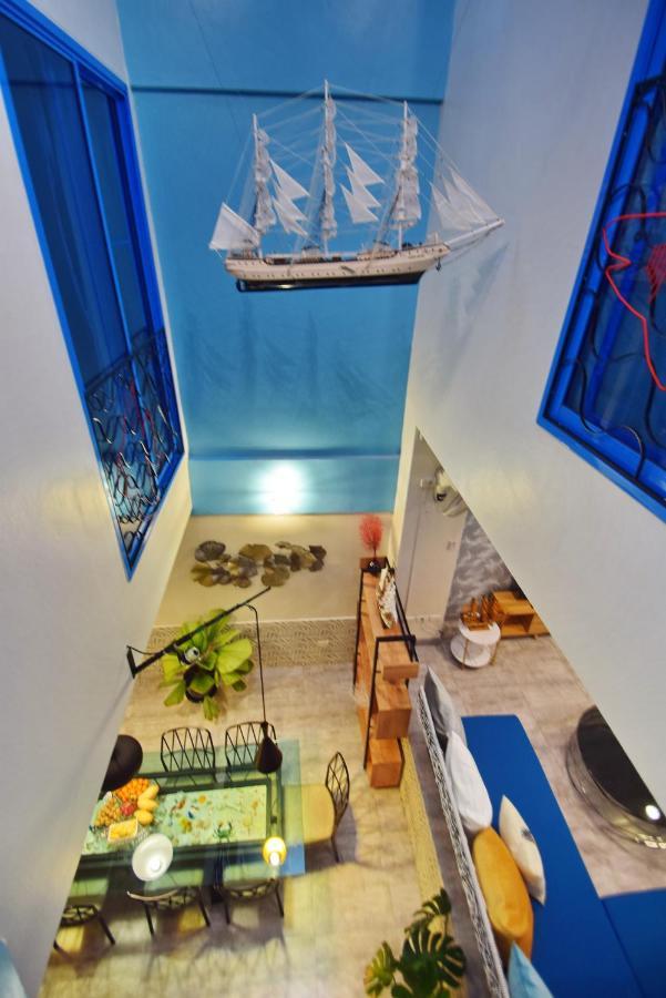 Blu Beach Haven Huahin Kültér fotó
