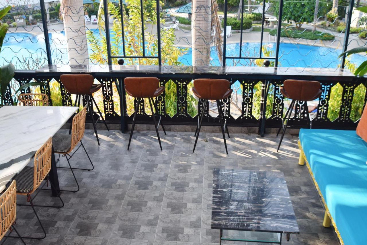 Blu Beach Haven Huahin Kültér fotó