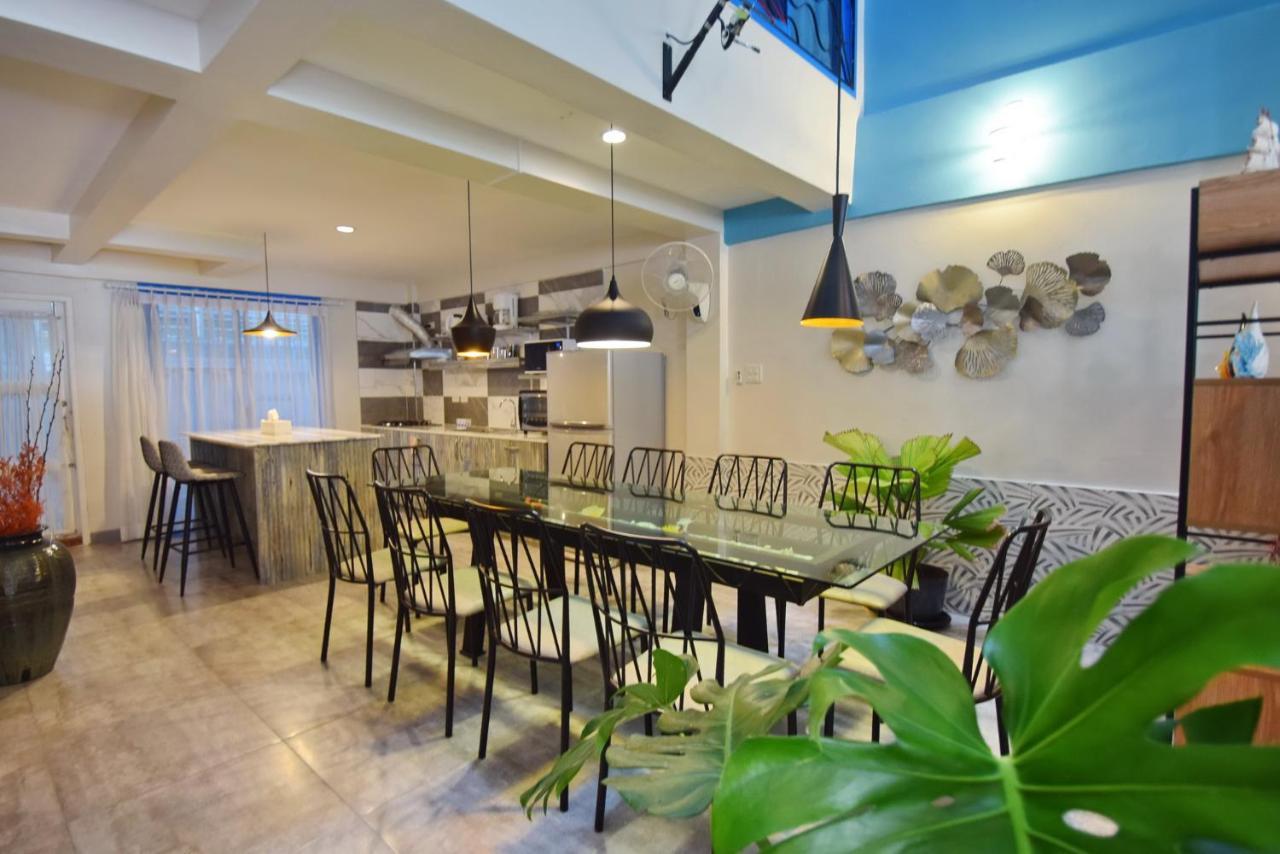 Blu Beach Haven Huahin Kültér fotó