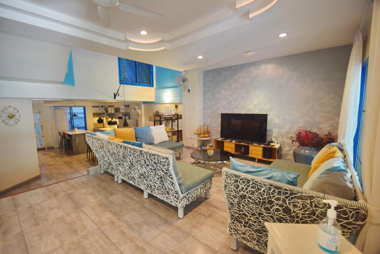Blu Beach Haven Huahin Kültér fotó