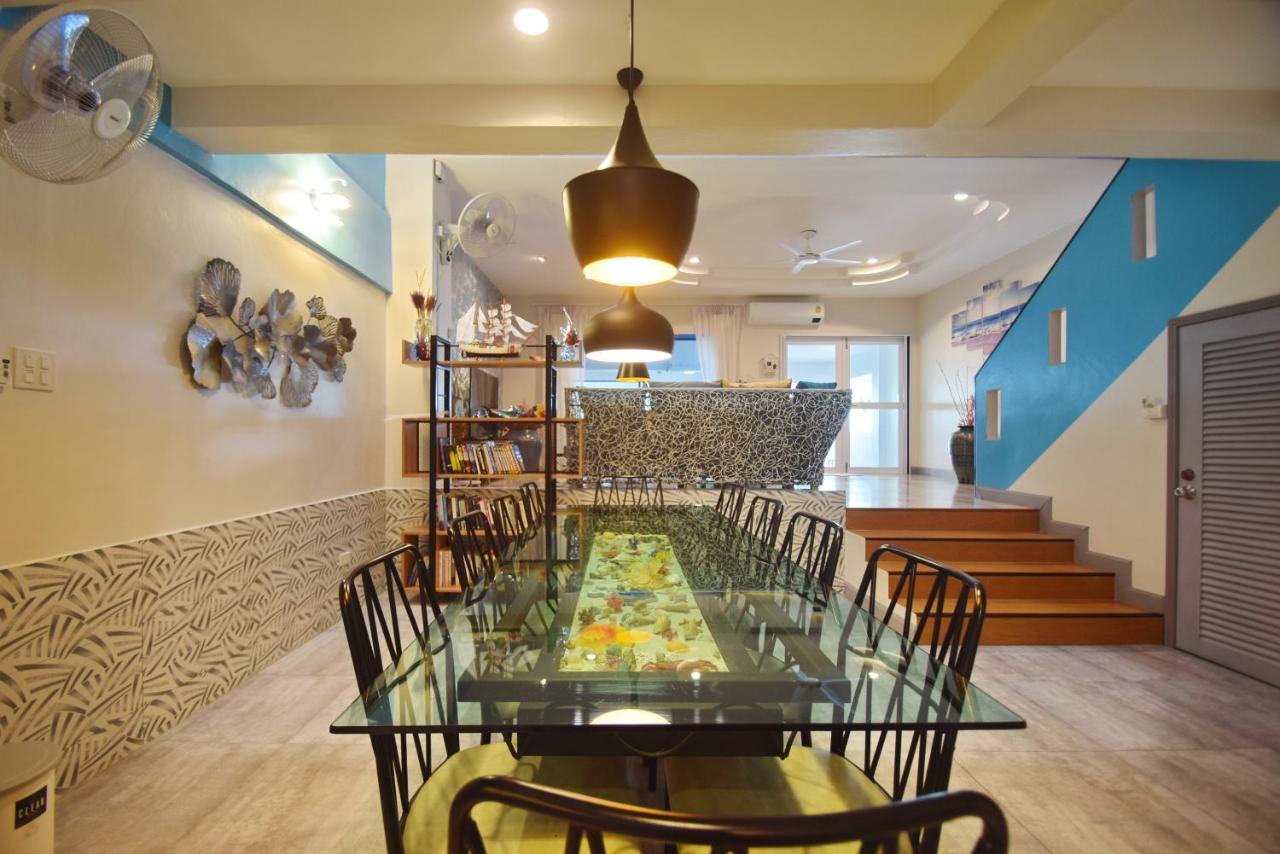Blu Beach Haven Huahin Kültér fotó