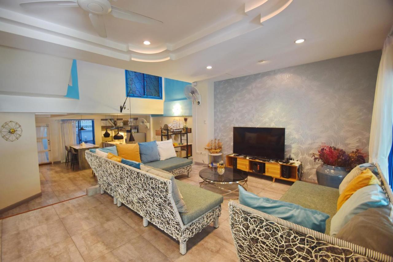 Blu Beach Haven Huahin Kültér fotó