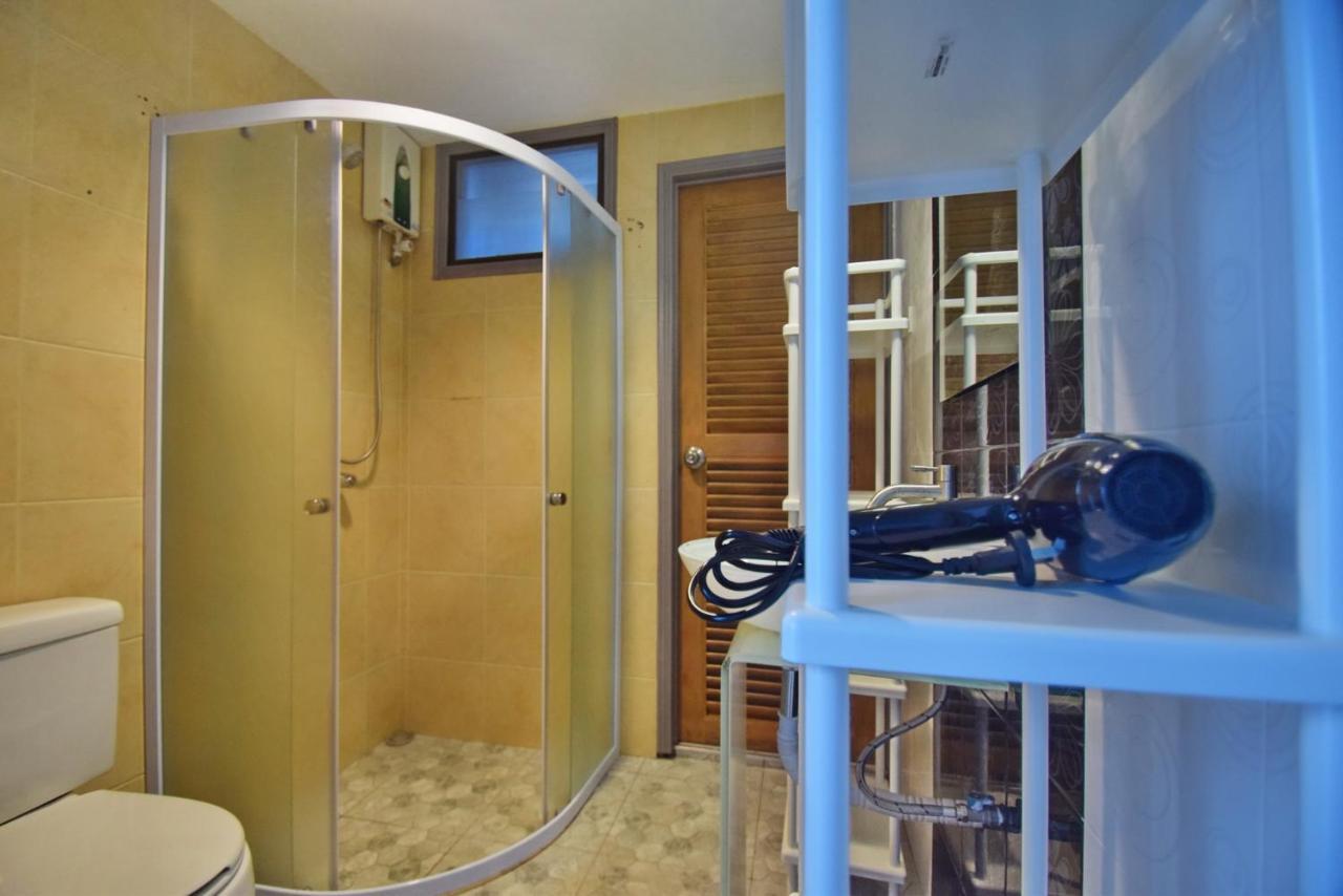 Blu Beach Haven Huahin Kültér fotó