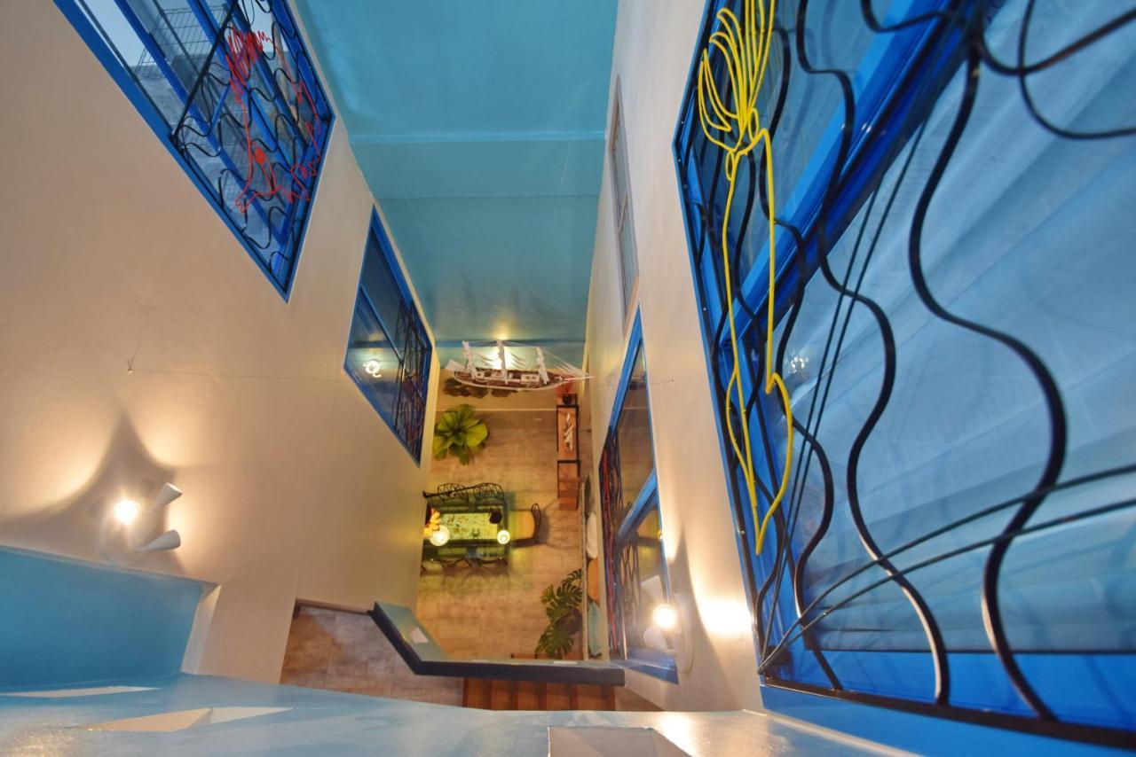 Blu Beach Haven Huahin Kültér fotó