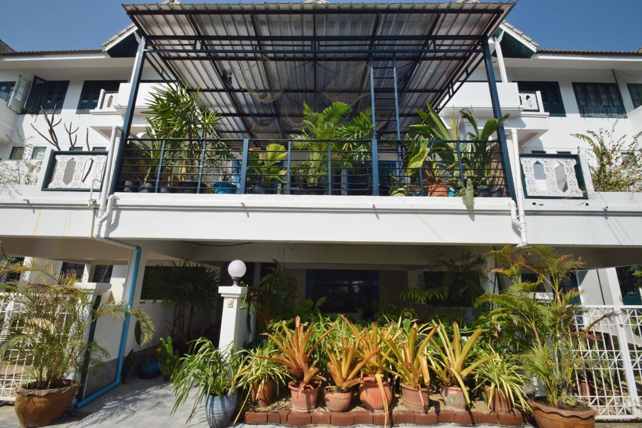 Blu Beach Haven Huahin Kültér fotó