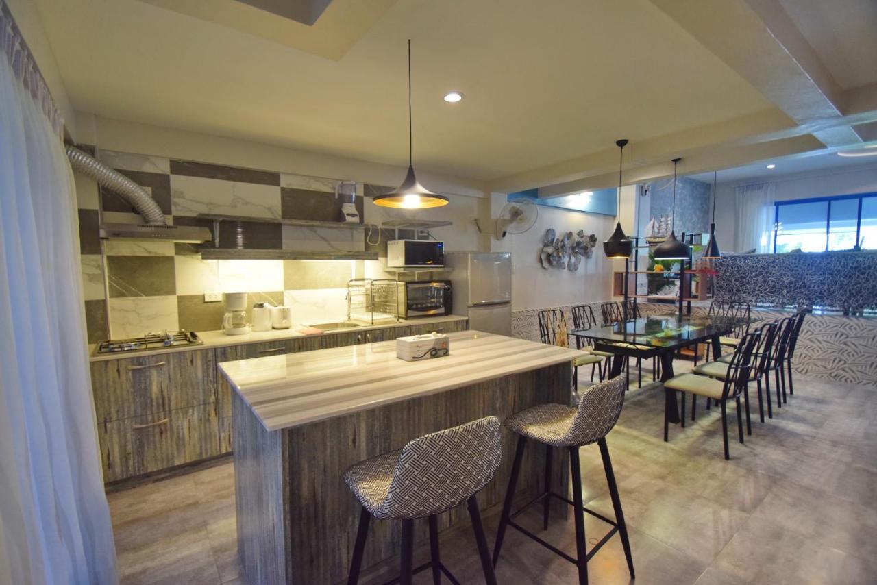 Blu Beach Haven Huahin Kültér fotó