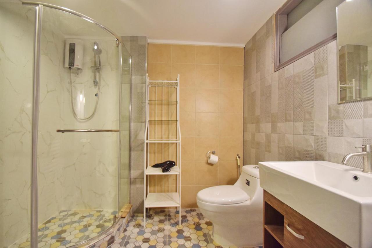 Blu Beach Haven Huahin Kültér fotó