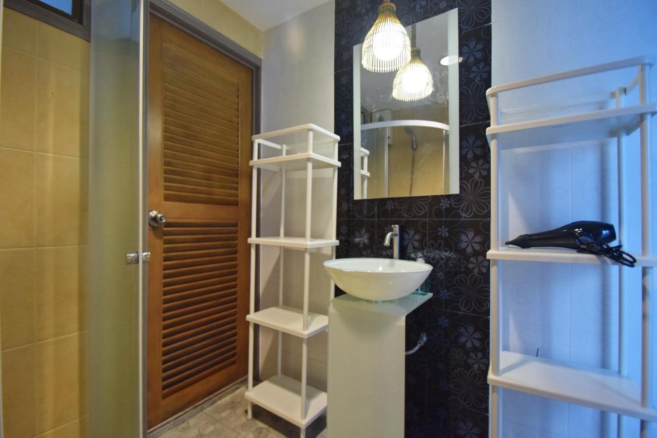 Blu Beach Haven Huahin Kültér fotó